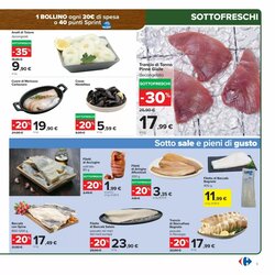 Volantino promozionale Carrefour Iper  valide dal 15/01/2026 - Pagina 5.