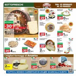 Volantino promozionale Carrefour Iper  valide dal 15/01/2026 - Pagina 6.
