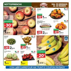 Volantino promozionale Carrefour Iper  valide dal 15/01/2026 - Pagina 8.