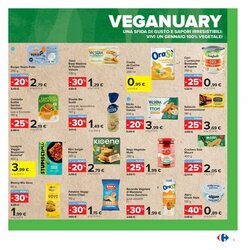 Volantino promozionale Carrefour Iper  valide dal 15/01/2026 - Pagina 9.