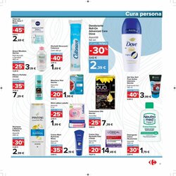 Volantino promozionale Carrefour Market  valide dal 15/01/2026 - Pagina 15.