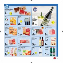Volantino promozionale Carrefour Market  valide dal 15/01/2026 - Pagina 17.