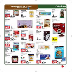 Volantino promozionale Carrefour Market  valide dal 15/01/2026 - Pagina 9.