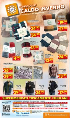Volantino promozionale Centro Commerciale Discount  valide dal 15/01/2026 - Pagina 10.
