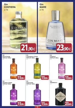 Volantino promozionale Docks Cash&Carry  valide dal 15/01/2026 - Pagina 10.