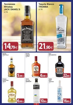 Volantino promozionale Docks Cash&Carry  valide dal 15/01/2026 - Pagina 11.