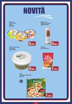 Volantino promozionale Docks Cash&Carry  valide dal 15/01/2026 - Pagina 12.