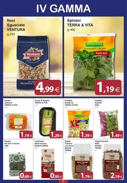 Volantino promozionale Docks Cash&Carry  valide dal 15/01/2026 - Pagina 17.