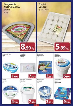 Volantino promozionale Docks Cash&Carry  valide dal 15/01/2026 - Pagina 18.