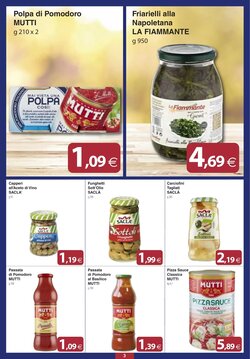 Volantino promozionale Docks Cash&Carry  valide dal 15/01/2026 - Pagina 3.