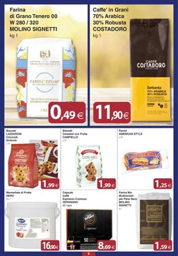 Volantino promozionale Docks Cash&Carry  valide dal 15/01/2026 - Pagina 5.