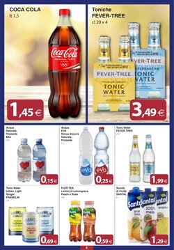 Volantino promozionale Docks Cash&Carry  valide dal 15/01/2026 - Pagina 6.