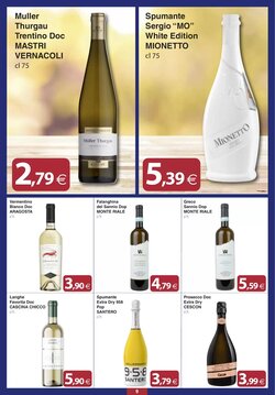 Volantino promozionale Docks Cash&Carry  valide dal 15/01/2026 - Pagina 9.