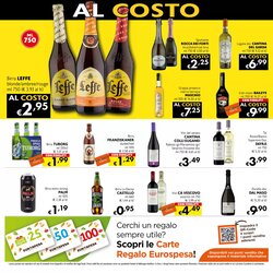 Volantino promozionale Eurospesa  valide dal 15/01/2026 - Pagina 12.