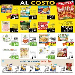 Volantino promozionale Eurospesa  valide dal 15/01/2026 - Pagina 7.