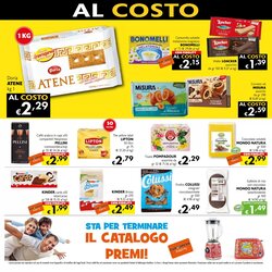 Volantino promozionale Eurospesa  valide dal 15/01/2026 - Pagina 8.