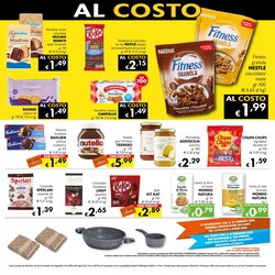 Volantino promozionale Eurospesa  valide dal 15/01/2026 - Pagina 9.