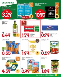 Volantino promozionale Hardis  valide dal 15/01/2026 - Pagina 11.