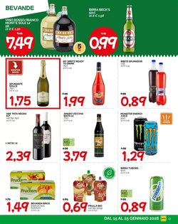 Volantino promozionale Hardis  valide dal 15/01/2026 - Pagina 13.