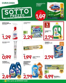 Volantino promozionale Hardis  valide dal 15/01/2026 - Pagina 14.