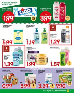 Volantino promozionale Hardis  valide dal 15/01/2026 - Pagina 15.