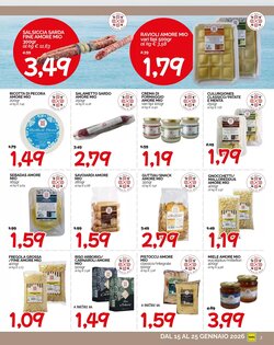 Volantino promozionale Hardis  valide dal 15/01/2026 - Pagina 3.