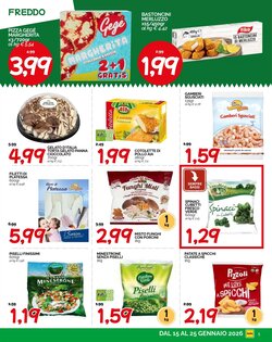 Volantino promozionale Hardis  valide dal 15/01/2026 - Pagina 5.