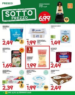 Volantino promozionale Hardis  valide dal 15/01/2026 - Pagina 6.