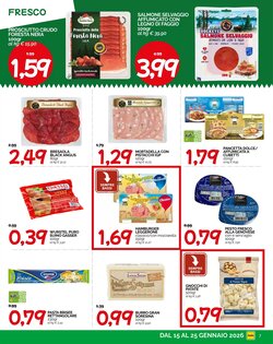 Volantino promozionale Hardis  valide dal 15/01/2026 - Pagina 7.