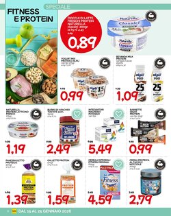 Volantino promozionale Hardis  valide dal 15/01/2026 - Pagina 8.