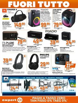 Volantino promozionale Expert  valide dal 15/01/2026 - Pagina 12.