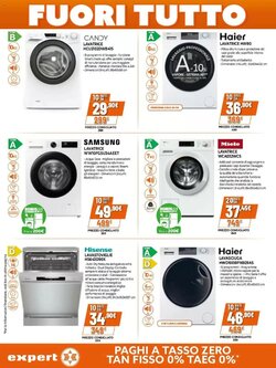 Volantino promozionale Expert  valide dal 15/01/2026 - Pagina 13.