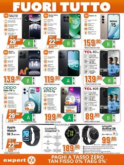 Volantino promozionale Expert  valide dal 15/01/2026 - Pagina 2.