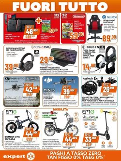 Volantino promozionale Expert  valide dal 15/01/2026 - Pagina 5.