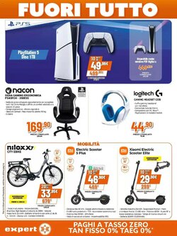 Volantino promozionale Expert  valide dal 15/01/2026 - Pagina 6.