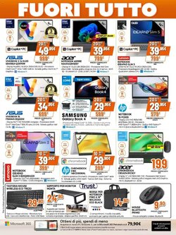 Volantino promozionale Expert  valide dal 15/01/2026 - Pagina 7.