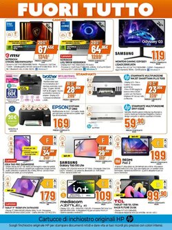 Volantino promozionale Expert  valide dal 15/01/2026 - Pagina 8.