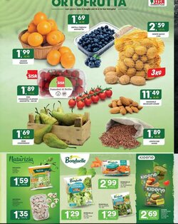 Volantino promozionale Sisa  valide dal 15/01/2026 - Pagina 2.