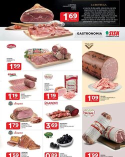 Volantino promozionale Sisa  valide dal 15/01/2026 - Pagina 4.