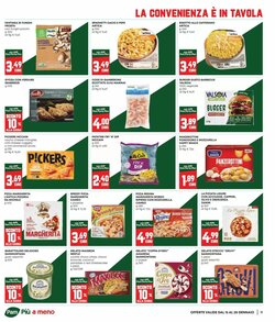 Volantino promozionale Panorama  valide dal 15/01/2026 - Pagina 11.