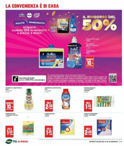 Volantino promozionale Panorama  valide dal 15/01/2026 - Pagina 14.