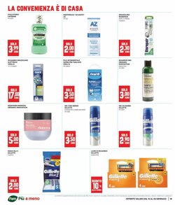 Volantino promozionale Panorama  valide dal 15/01/2026 - Pagina 18.