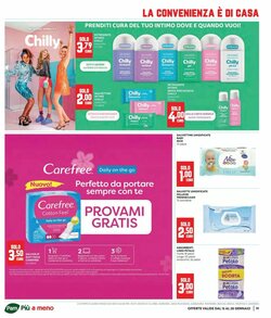 Volantino promozionale Panorama  valide dal 15/01/2026 - Pagina 19.