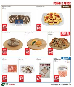 Volantino promozionale Panorama  valide dal 15/01/2026 - Pagina 23.