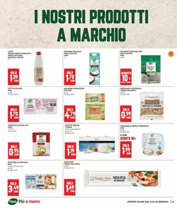 Volantino promozionale Panorama  valide dal 15/01/2026 - Pagina 24.