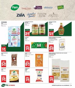 Volantino promozionale Panorama  valide dal 15/01/2026 - Pagina 25.