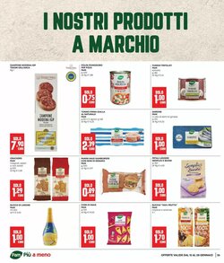 Volantino promozionale Panorama  valide dal 15/01/2026 - Pagina 26.