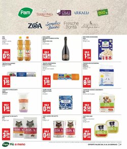 Volantino promozionale Panorama  valide dal 15/01/2026 - Pagina 27.