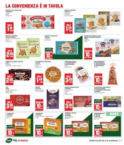 Volantino promozionale Panorama  valide dal 15/01/2026 - Pagina 2.