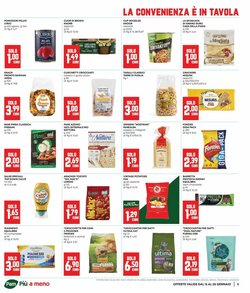 Volantino promozionale Panorama  valide dal 15/01/2026 - Pagina 5.